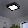 EGLO, 75605, IDUN, outdoor lamp, 4000 K, LED, 9.5W, IP20, white
