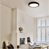 EGLO, 75637, IDUN 2, outdoor lamp, 4000 K, LED, 15W, IP20, white