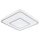 EGLO , 75656 , PEDROZA , mennyezeti lámpa , 3000 K , LED , 4X4,3W , IP20 , fehér, ezüst