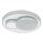 EGLO, 75664, LEPRESO, ceiling lamp, 3000 K, LED, 19.5W, IP20, white