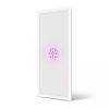 LED panel , 120 x 30 cm , UV-C Disinfection , 40W , Warm White , UGR