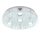 EGLO, 13673, FARELLA, ceiling lamp, GU10, 4X3W, IP20, white, transparent