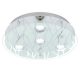 EGLO, 13673, FARELLA, ceiling lamp, GU10, 4X3W, IP20, white, transparent