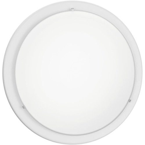 EGLO , 22722 , LED PLANET , fali-mennyezeti lámpa , 3000 K , GX53 , 1X7W , IP20 , fehér, átlátszó