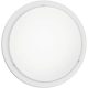EGLO , 22722 , LED PLANET , fali-mennyezeti lámpa , 3000 K , GX53 , 1X7W , IP20 , fehér, átlátszó