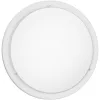 EGLO, 22722, LED PLANET, ceiling-wall lamp, 3000 K, GX53, 1X7W, IP20, white, transparent