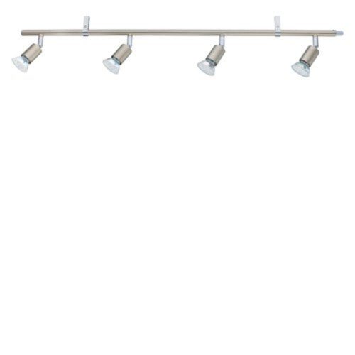 EGLO, 32021, MINI, spot lamp, GU10, 4X3W, IP20