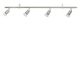EGLO, 32021, MINI, spot lamp, GU10, 4X3W, IP20