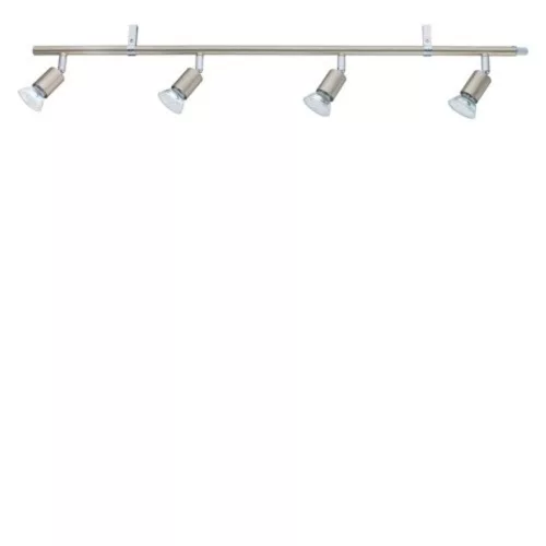 EGLO, 32021, MINI, spot lamp, GU10, 4X3W, IP20