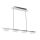 EGLO, 32033, TORRETTA 1, pendant, 3000 K, LED, 4X3.8W, IP20, white