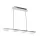 EGLO, 32033, TORRETTA 1, pendant, 3000 K, LED, 4X3.8W, IP20, white