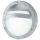 EGLO, 32189, SEVILLA 2, flush-mounted ceiling lamp, 3000 K, LED, 7W, IP44, white