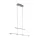EGLO, 32869, BORRIOL 1, pendant, 3000 K, LED, 4X4.5W, IP20, satin