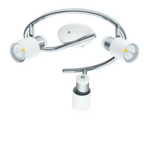 EGLO, 32948, DAVIDA-SD, spotlight, GU10, 3X5W, IP20