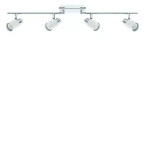 EGLO, 32949, DAVIDA-SD, spot lamp, GU10, 4X5W, IP20