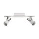 EGLO, 33284, TRILLO, spot lamp, GU10, 2X4.5W, IP20