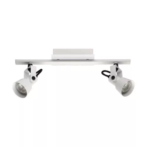 EGLO, 33284, TRILLO, spot lamp, GU10, 2X4.5W, IP20