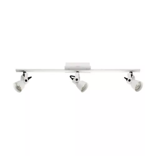 EGLO, 33285, TRILLO, spot lamp, GU10, 3X4.5W, IP20