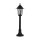 EGLO, 33781, DUANERA, floor lamp, E27, 1X28W, IP44, transparent