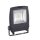 EGLO , 33835 , GAMBETTOLA PRO , állólámpa , 6500 K , LED , 45W , IP65 , átlátszó