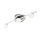 EGLO, 34024, AQUINO, ceiling light, 3000 K, LED, 3X3.5W, IP20, white