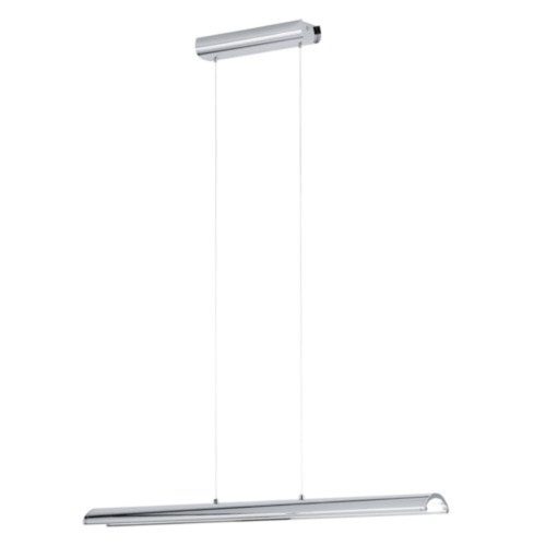 EGLO, 39047, CARLAZZO, pendant, 3000 K, LED, 27W, Dimmable, IP20