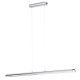 EGLO, 39048, CARLAZZO, pendant light, 3000 K, LED, 36W, Dimmable, IP20