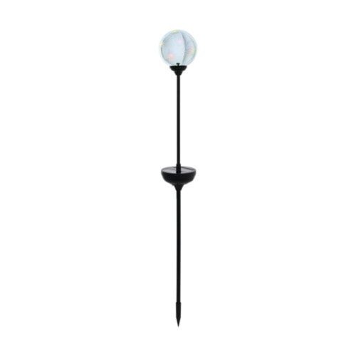 EGLO, 48717, SOLAR, solar lamp, SOLARLED, 1X0.06W, iridescent