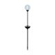 EGLO, 48717, SOLAR, solar lamp, SOLARLED, 1X0.06W, iridescent