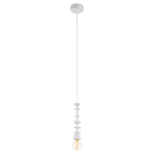EGLO, 49374, AVOLTRI, pendant light, E27, 1x60W, IP20