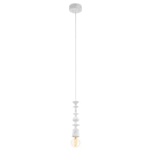 EGLO, 49374, AVOLTRI, pendant light, E27, 1x60W, IP20