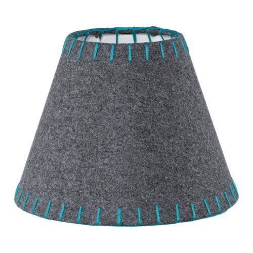 EGLO, 49433, 1+1 VINTAGE, accessory, E14, gray, green
