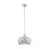 EGLO, 49676, SALTASH, pendant, E27, 1X60W, IP20