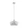 EGLO, 49676, SALTASH, pendant, E27, 1X60W, IP20