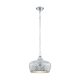 EGLO, 49676, SALTASH, pendant, E27, 1X60W, IP20