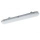 EGLO, 61476, STUDIO IP65, wall-ceiling lamp, 4000 K, LED, 18W, IP65, white