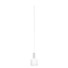 EGLO, 62265, PASCOA PRO, pendant, E27, 1X60W, IP20, glossy white