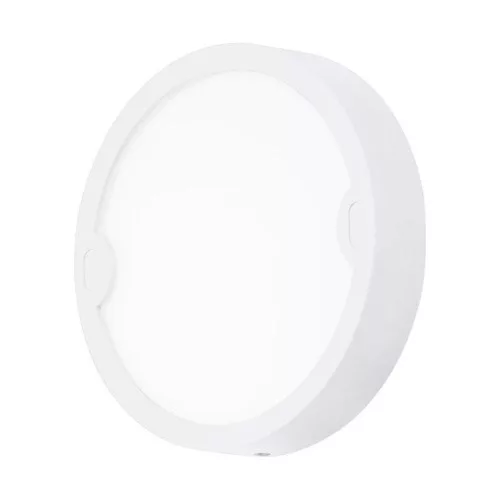 EGLO, 65035, ALFENA-R PRO, ceiling lamp, 3000 K, LED, 10W, IP44, white