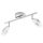 EGLO 75239 ODERZO 1 spot lamp 3000 K LED 2X3.8W IP20 white