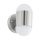 EGLO , 75392 , MEROLA , fali lámpa , 3000 K , LED , 2X3,7W , IP44 , szatinált