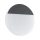 EGLO , 78908 , OROPOS , fali lámpa , 3000 K , LED , 11W , IP44 , fehér