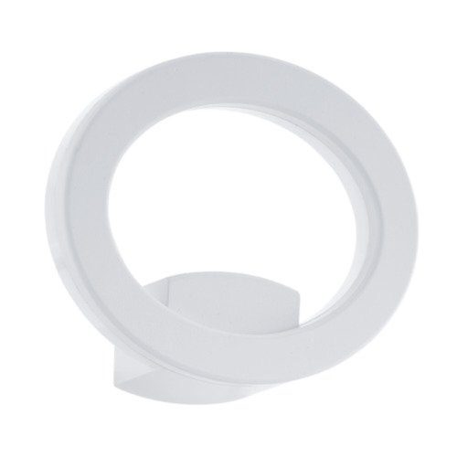EGLO , 78923 , EMOLLIO , fali lámpa , 3000 K , LED , 10W , IP44 , fehér