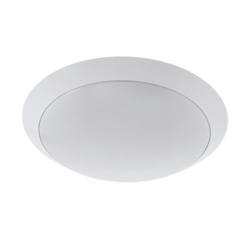 EGLO, 79297, PILONE, wall-ceiling lamp, 3000 K, LED, 1X11W, IP44, white