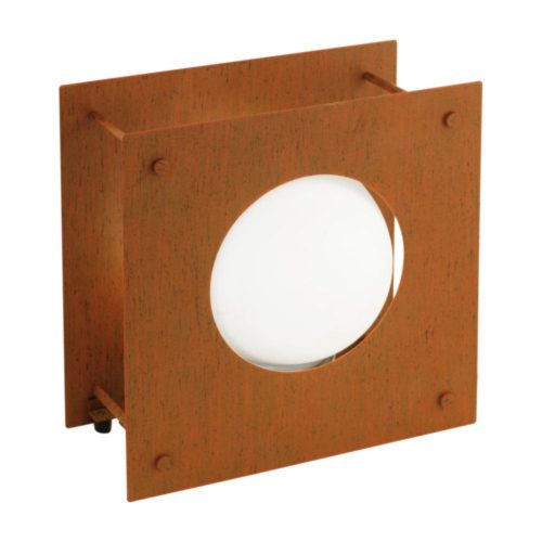 EGLO, 91722, HAAKON 1, floor lamp, E27, 1X22W, IP54, white
