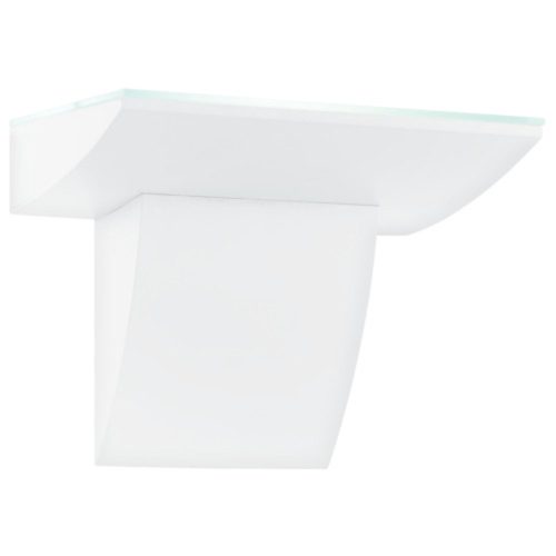 EGLO, 93255, FONTELA, wall lamp, 3000 K, LED, 2X2.5W, IP44