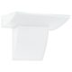 EGLO, 93255, FONTELA, wall lamp, 3000 K, LED, 2X2.5W, IP44