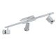 EGLO , 93323 , ZABELLA , spot lamp , GU10 , 3X5W , IP20