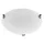 EGLO, 93624, CAFIERA, ceiling lamp, 3000 K, LED, 12W, IP20, white