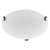 EGLO, 93624, CAFIERA, ceiling lamp, 3000 K, LED, 12W, IP20, white