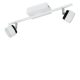 EGLO 93853 ARMENTO spot lamp 3000 K LED 2X6W IP20